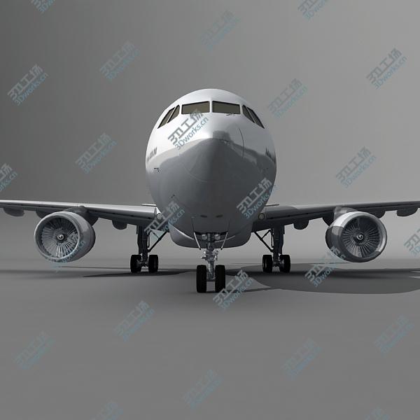 images/goods_img/2021040231/Airbus A330-200 Generic White/5.jpg